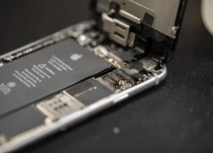 Upgrade Your iPhone: How to Successfully Change the Battery