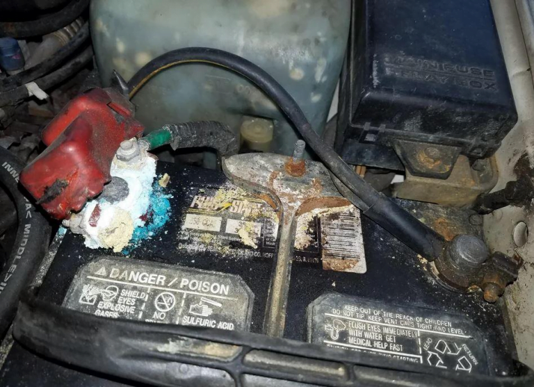 Why Battery Voltage Dropping While Driving Explored in Detail