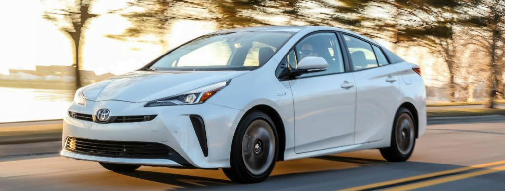 Everything you need to know: TOYOTA Prius hybrid battery